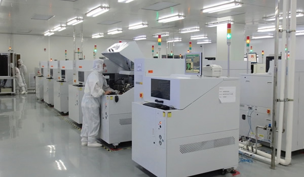 What are the properties of semiconductors-Shenzhen Huake Semiconductor Co., LTD. -- Huake, semiconductor, transistor, Schottky diode, MOS tube